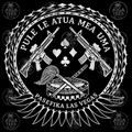 LOGO DESIGN GILDAN G500 BLACK SHIRT
